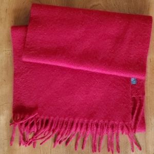 Cashmere Scarf
